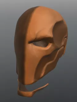 DeathStroke Suit /Armour