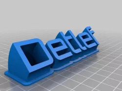detlef