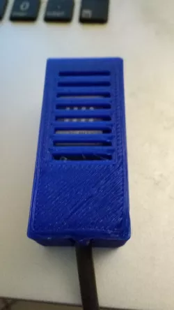 dht22 box