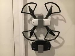 DJI SPARK WALL MOUNT