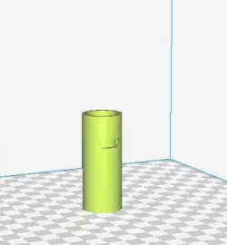 Dremel Nail Grinder Dog