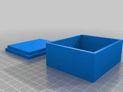 DROK PZEM-011 Enclosure