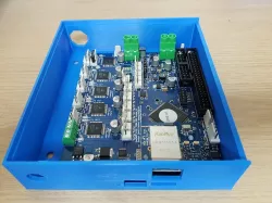 Duet Ethernet enclosure