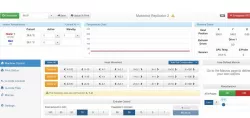 Duet Replicator 2 Test Gcode and Firmware