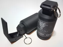 Dummy Grenade