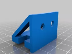 e3dv6 Direct to bowden system