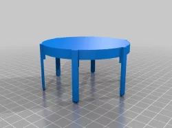 Echo Dot Holder