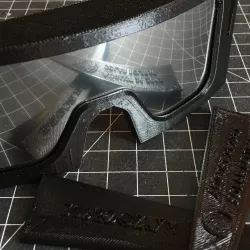 Eclipse Glasses