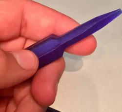 Electronics Flat Head Screwdriver