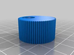 Encoder Knob