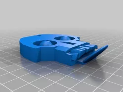 Epic Migelo Skull