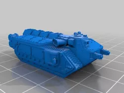 Epic Scale Crassus v2