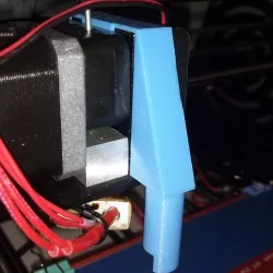 fan cooler prusa i3 clone