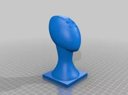 Fantasy Football Trophy