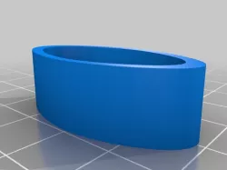 Felt Pad Adapter for Scandinavian Design Chair 
