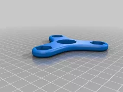 Fidget Spinner