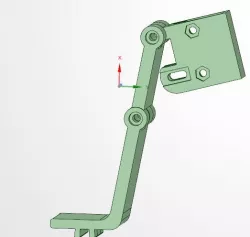 Filament sensor