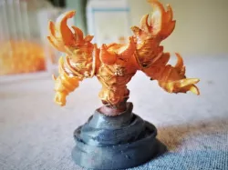 Fire Elemental