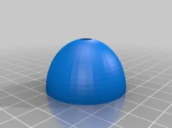 Flag Holder