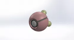 Floater 1