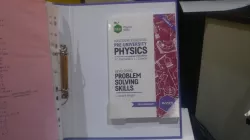 Folder Book Holder
