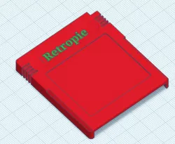 Gameboy Cardridge Gameboy Zero Retropie