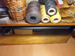 GAOMON  M106K shelf mount
