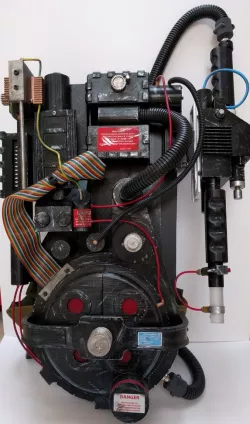 Ghostbusters Proton Pack