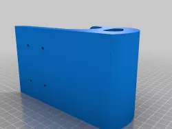 Golf Bag U-Hook