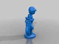 Golfer