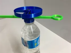Good Ol' Pull Copter