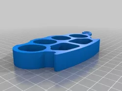 GoPro Knuckle Dusters