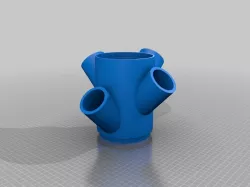 Growtube Segment