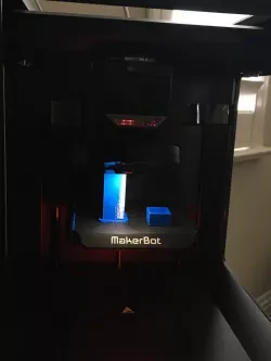 Gum Dispenser