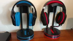 Headphone Stand