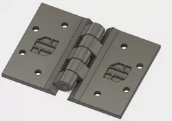 Hinge