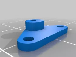 HIPPO 215 / REALACC PURPLE215 Runcam Mini / Split mounts