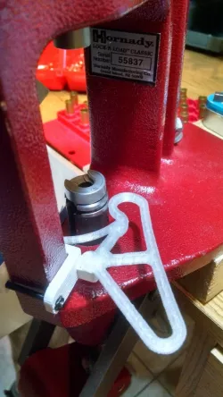 Hornady LnL Bullet Ejector