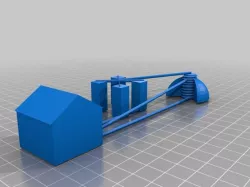 Horse Manure Energy 2.0