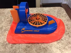 Hurricane RC Hovercraft