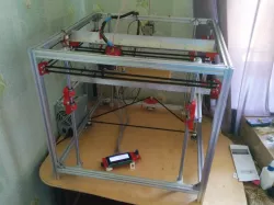 hypercube mgn9