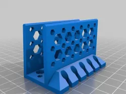 IKEA SKARSTA Cable Catcher