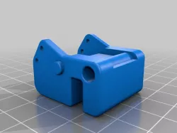 ImpulseRC Alien 4" Runcam Split Mount