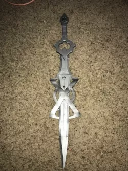 Infinity Blade