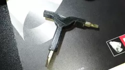 INSERTS HOLDER - CHIAVE AD INSERTI 