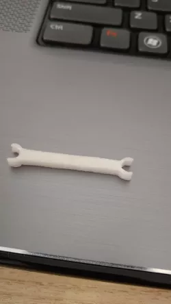 Inter Rod Support for 101Hero
