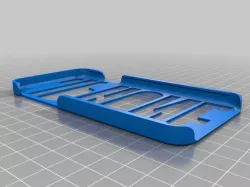 iPhone 6 Basic Case