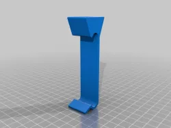 iPhone 7 Plus / iPhone X camera mount