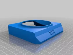 JBJ RL series aquarium filter sock holder