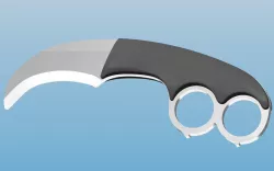 Karambit knife